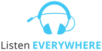 Listen EVERYWHERE Cloud Services